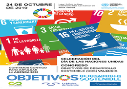 Congreso sobre los ODS